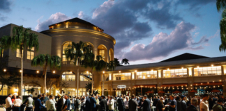 Bringing together the minds defining the age of intelligence