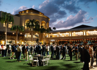 Bringing together the minds defining the age of intelligence