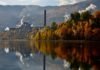 Teck sets Dec. 9 merger vote as Trail Operations watches closely