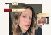 I Wore a Full Face of Dior Holiday Makeup—These Are the Products I Recommend Buying Before They’re Gone