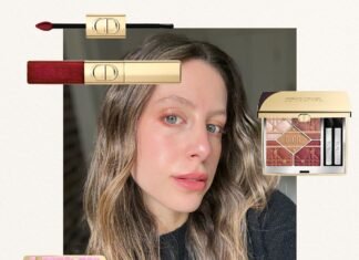 I Wore a Full Face of Dior Holiday Makeup—These Are the Products I Recommend Buying Before They’re Gone