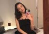 Alexa Chung Officially Kicked Off Party Season in a Look Featuring the Exact LBD Outfit Formula We’re Spotting Everywhere Right Now