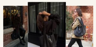I Know You Have Good Taste If You Own This Minimal, Low-Key Luxury Handbag