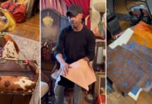 TikTok Made Pierre Laborde’s Bags Famous. Can He Keep Up?