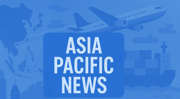 Asia watches Milei’s peso tactics hit supply chains