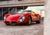 5 Fascinating Italian Mid-Engine Classics That Weren’t Built by Ferrari or Lamborghini