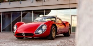5 Fascinating Italian Mid-Engine Classics That Weren’t Built by Ferrari or Lamborghini