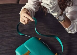 The 1916 Company expands into pre-owned luxury handbags