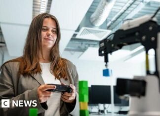 Harper Adams University gets £500,000 for AI and engineering