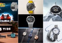 This Week (in Watches) Today, 2 November 2025: 7 things you
should know