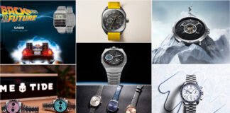 This Week (in Watches) Today, 2 November 2025: 7 things you
should know