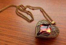 💎 Why timeless fine jewelry is the most sustainable choice
