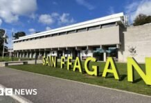 Man pleads not guilty to St Fagans jewellery burglary