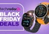 Garmin Fenix 8 vs Apple Watch Ultra 3 – here’s which one I’d buy on Black Friday