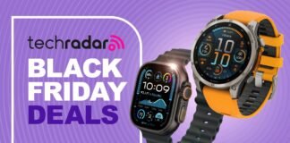 Garmin Fenix 8 vs Apple Watch Ultra 3 – here’s which one I’d buy on Black Friday