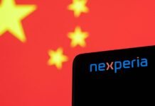 Nexperia chip crisis upended auto supply chains