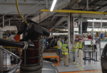 Automakers invest billions in AI manufacturing, but results remain unclear