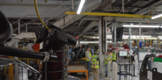 Automakers invest billions in AI manufacturing, but results remain unclear