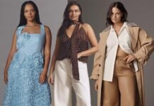 Psst! These Plus-Size Anthropologie Items Will Sell Out by Mid-December