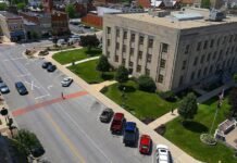 City OK’s new police vehicles, trash trucks