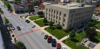 City OK’s new police vehicles, trash trucks
