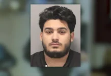 Suspected jewelry thief wanted in at least 3 countries busted in Nassau