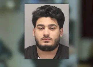 Suspected jewelry thief wanted in at least 3 countries busted in Nassau