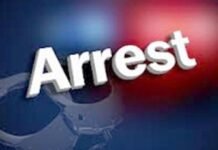 Eureka man with blood-alcohol content more than twice the legal limit arrested on suspicion of DWI