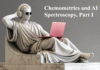 Recent Research in Chemometrics and AI for Spectroscopy, Part I: Foundations, Definitions, and the Integration of Artificial Intelligence in Chemometric Analysis
