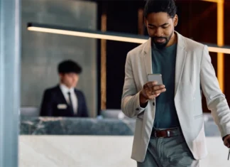 Bespoke Hotels adopts Canary for digital guest services