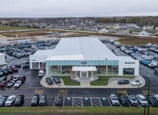 Ford Signature 2.0 to Reinvent Dealerships and Customer Experience