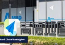 Alibaba Amap rides the China car boom to drive challenge to Google Maps