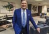 Matt Stuller to step down as Stuller Inc.’s longtime CEO