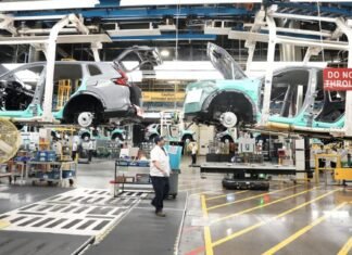 Can you buy Canadian when it comes to your vehicle? What does Made in Canada actually mean?