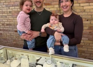 Melgram’s Jewelry celebrates 50 years of family craftsmanship