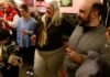 Photos: Scenes from Sioux City’s election watches