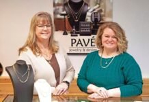 PAVÉ Jewelry & Design