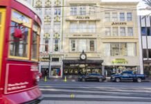Adler’s jewelry store is closing after 127 years in New Orleans: ‘Tiffany’s of the South’