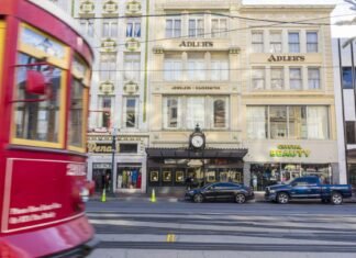 Adler’s jewelry store is closing after 127 years in New Orleans: ‘Tiffany’s of the South’