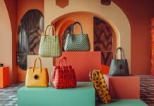 United States Luxury Handbag Market Size & Forecast 2025–2033