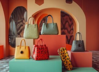 United States Luxury Handbag Market Size & Forecast 2025–2033