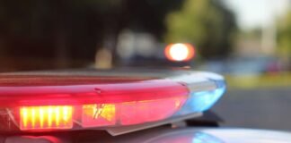 Briefly: One injured in three-vehicle crash