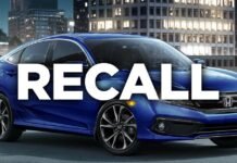 More than 400,000 Hondas recalled because the wheels may fall off
