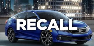 More than 400,000 Hondas recalled because the wheels may fall off