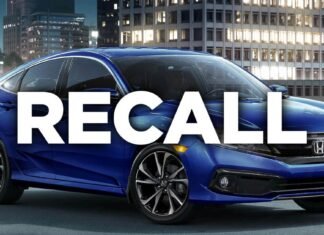 More than 400,000 Hondas recalled because the wheels may fall off