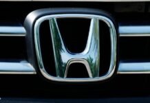 Honda recalls 256,600 Accord Hybrids due to software error that may lead to loss of drive power