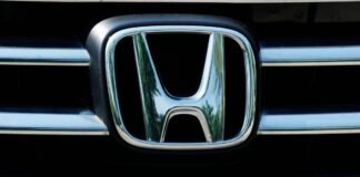 Honda recalls 256,600 Accord Hybrids due to software error that may lead to loss of drive power