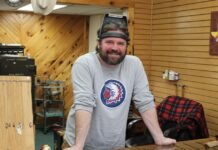 Sayre custom jeweler celebrates ribbon cutting after growing business