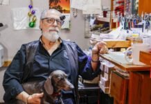 Metairie jeweler, watchmaker Hyme Tyme to close after 32 years in business