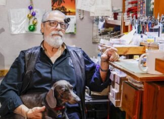 Metairie jeweler, watchmaker Hyme Tyme to close after 32 years in business